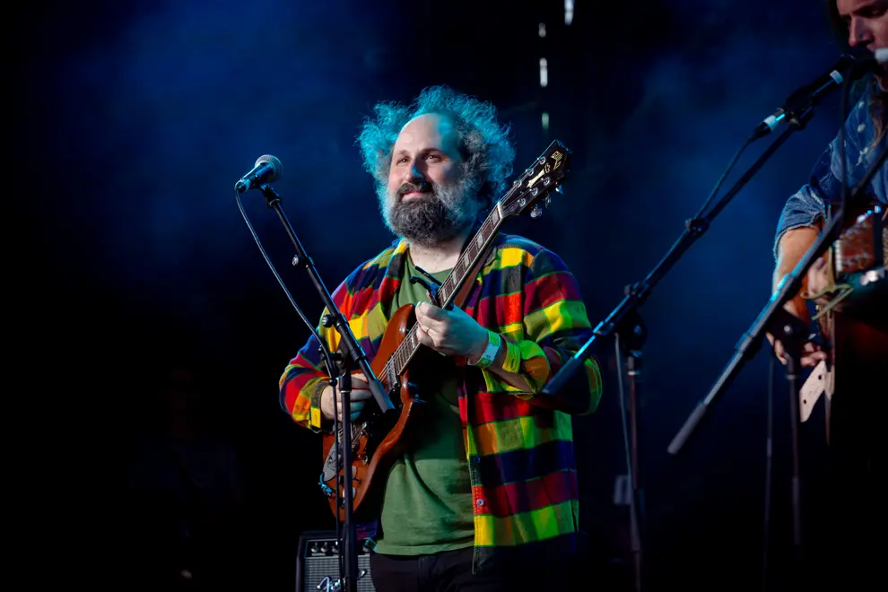 Bonny Light Horseman