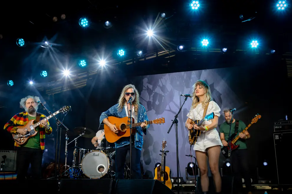 Bonny Light Horseman