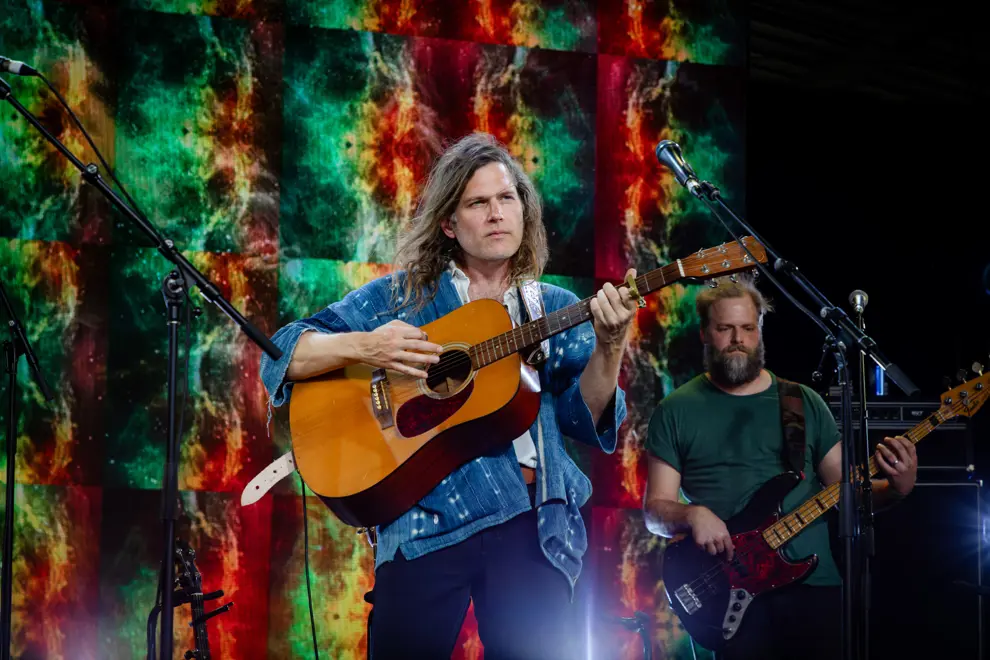 Bonny Light Horseman