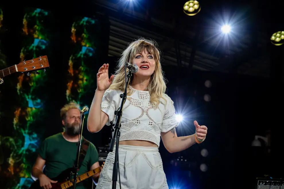 Bonny Light Horseman