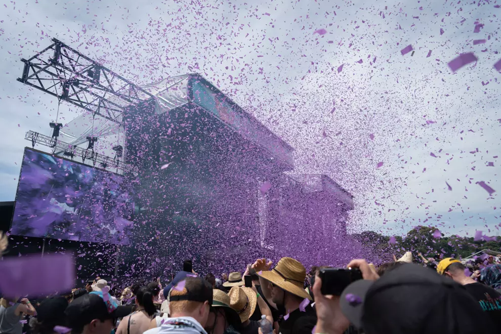 Good Things Melbourne