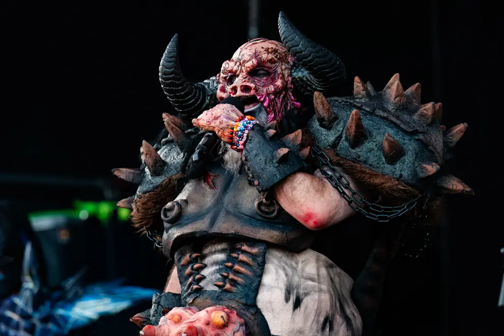 GWAR