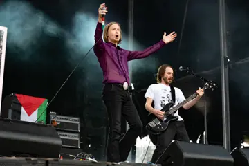Refused at Good Things 2026