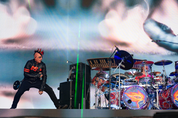 GALLERY: Good Things Festival 2025 @ Flemington Racecourse, Melbourne