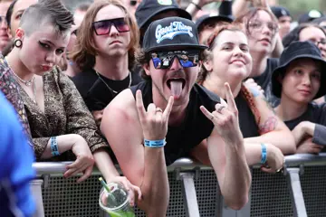 Good Things Festival Sydney