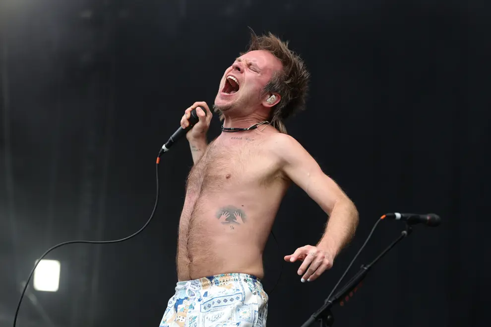 Good Things Festival Sydney