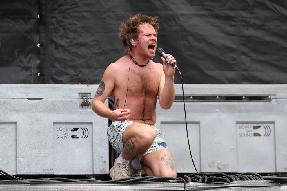 Good Things Festival Sydney