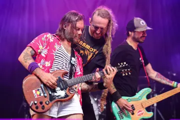 Frenzal Rhomb @ Good Things 2023