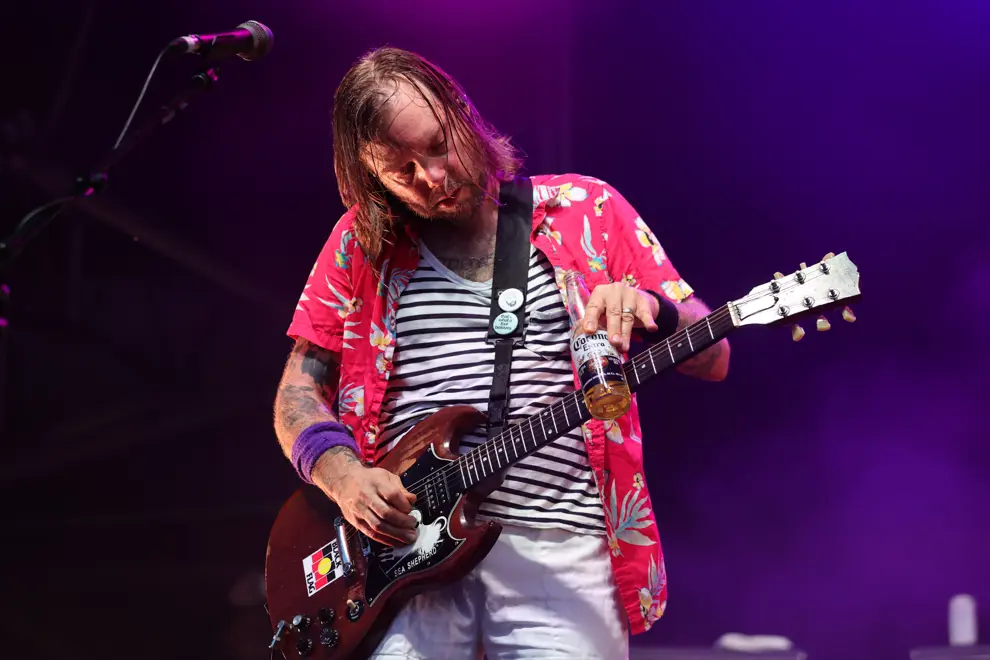 Good Things Festival Sydney