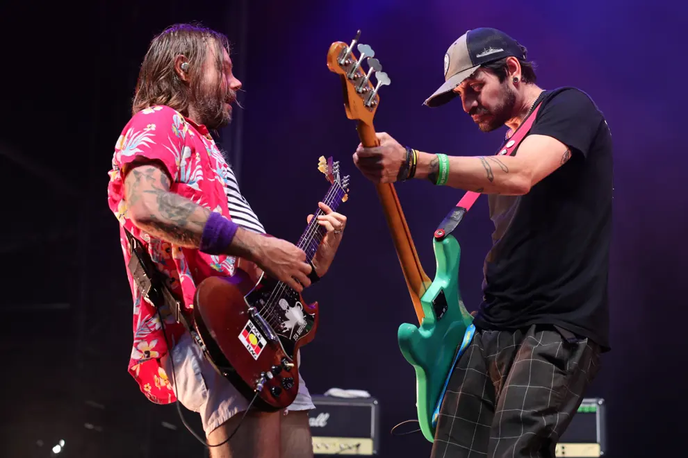 Good Things Festival Sydney