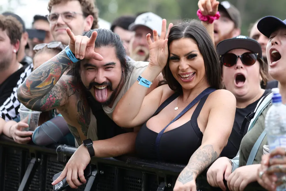 Good Things Festival Sydney