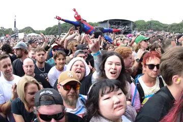 Good Things Festival Sydney