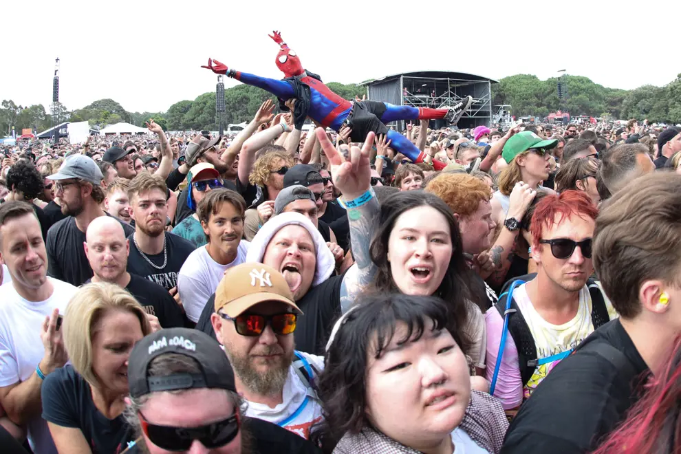 Good Things Festival Sydney