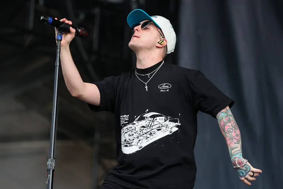 Good Things Festival Sydney
