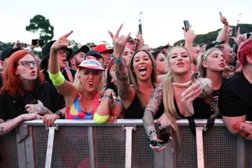 Good Things Festival Sydney