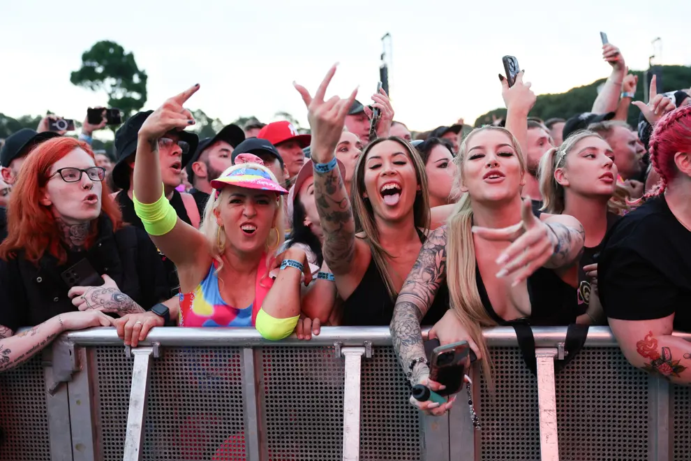 Good Things Festival Sydney