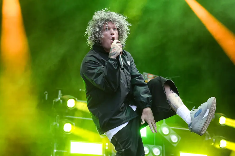 Good Things Festival Sydney
