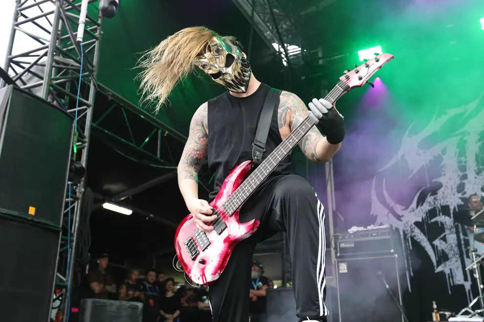 Good Things Festival Sydney
