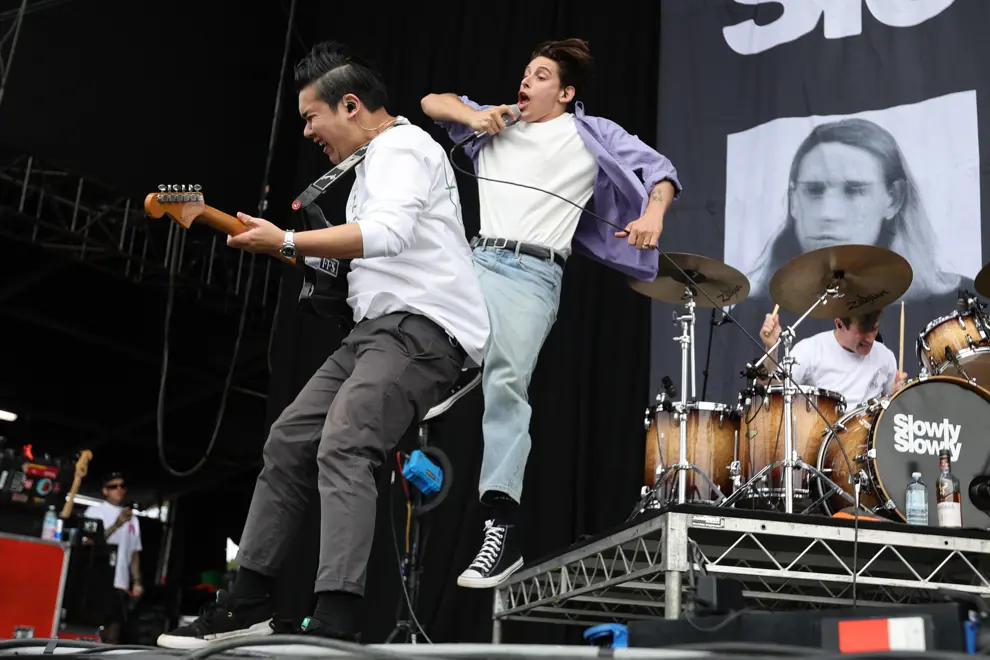 Good Things Festival Sydney