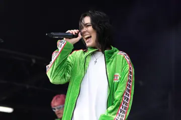 Stand Atlantic @ Good Things Festival Sydney