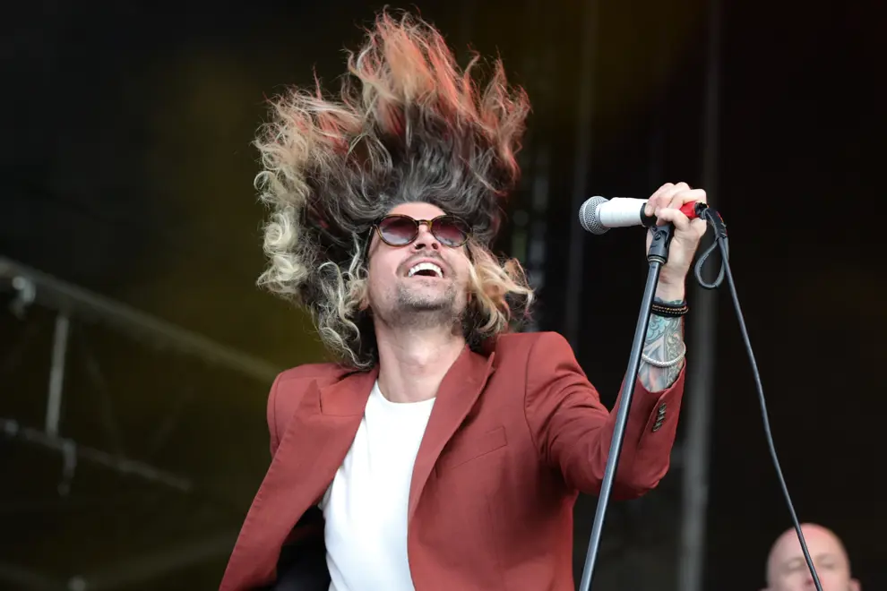 Good Things Festival Sydney