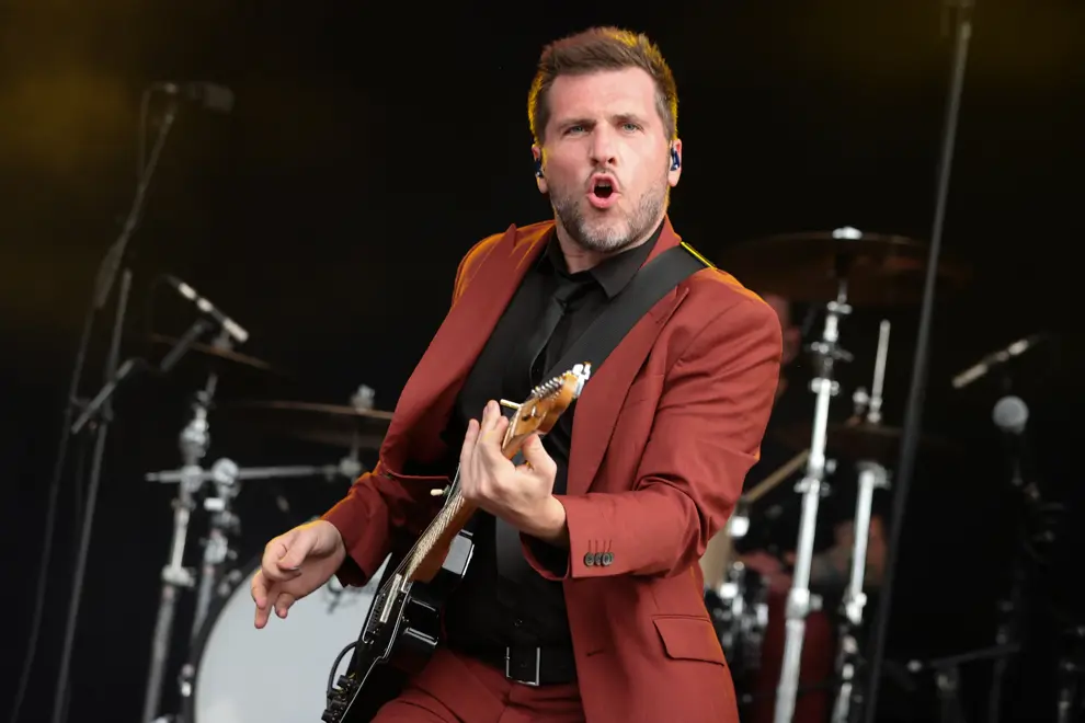 Good Things Festival Sydney