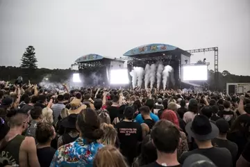 Good Things Festival Sydney