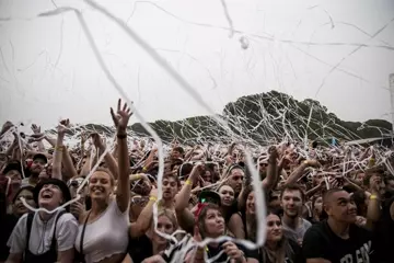 Good Things Festival Sydney