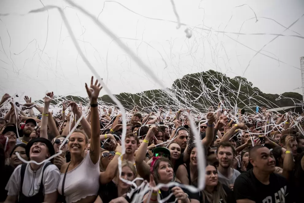 Good Things Festival Sydney