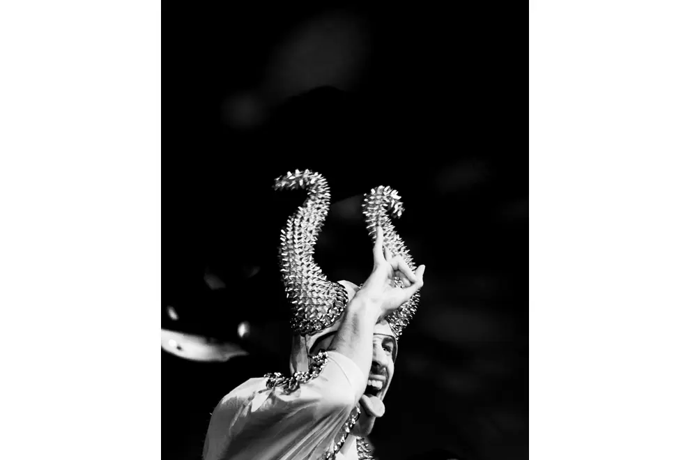 Battlesnake - The Great Escape