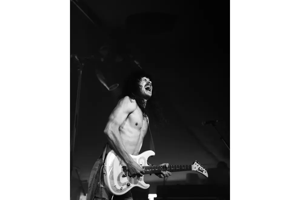 The Southern River Band - The Great Escape