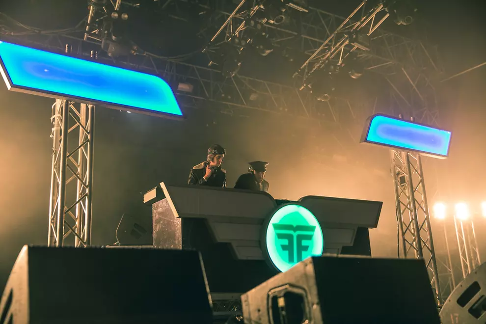 Pic by Caleb Macintyre