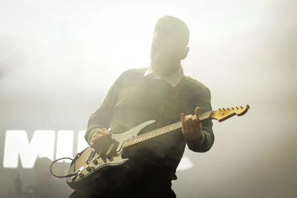 Ball Park Music - Photo By Josh Groom 