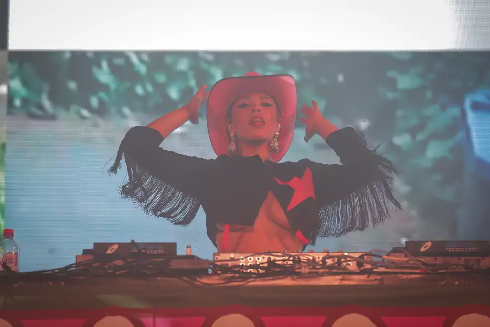 Eliza Rose - Photo by Josh Groom 