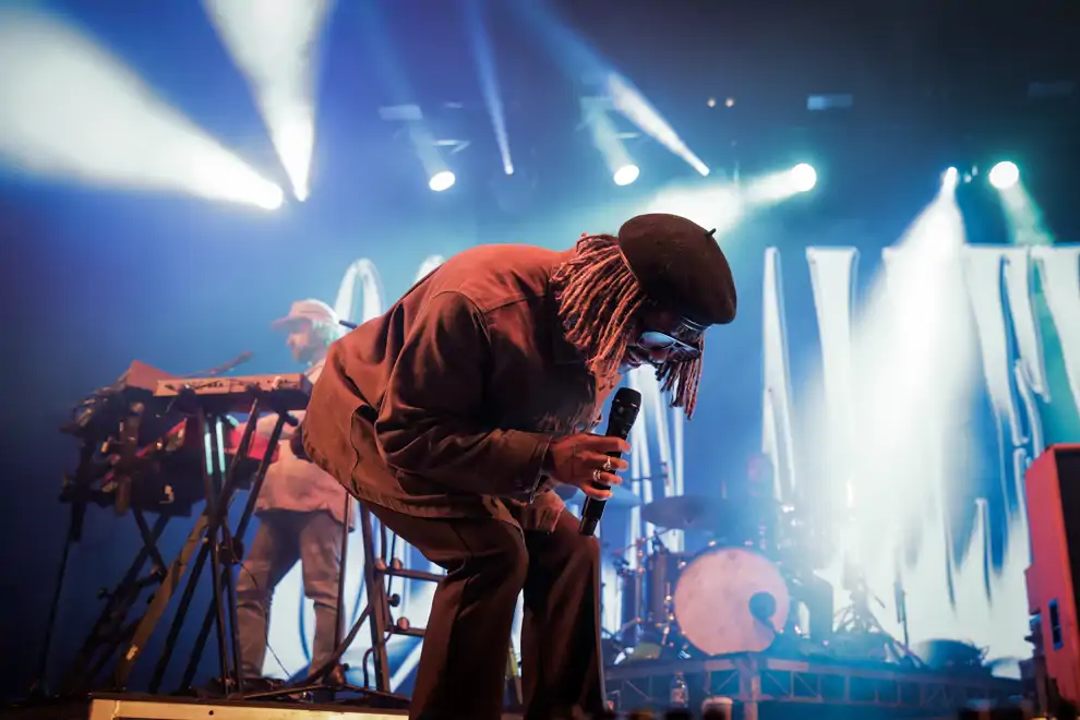 Ocean Alley - Photo By Josh Groom