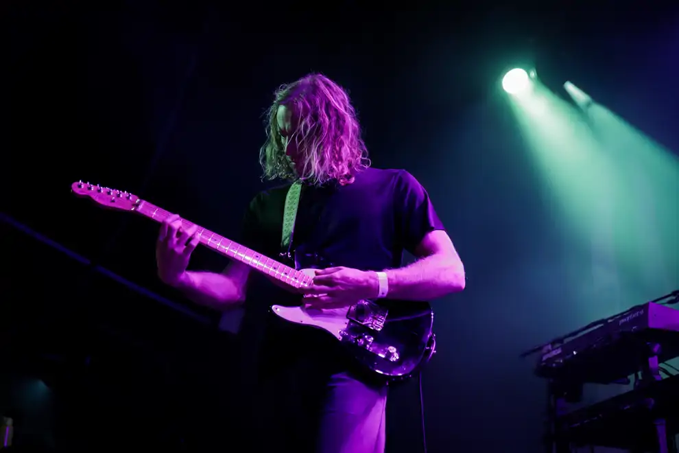 Ocean Alley - Photo By Josh Groom