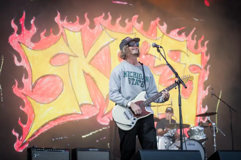 Skegss - Photo By Josh Groom