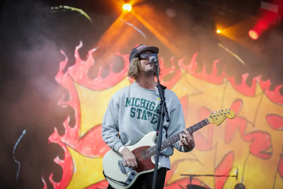 Skegss - Photo By Josh Groom