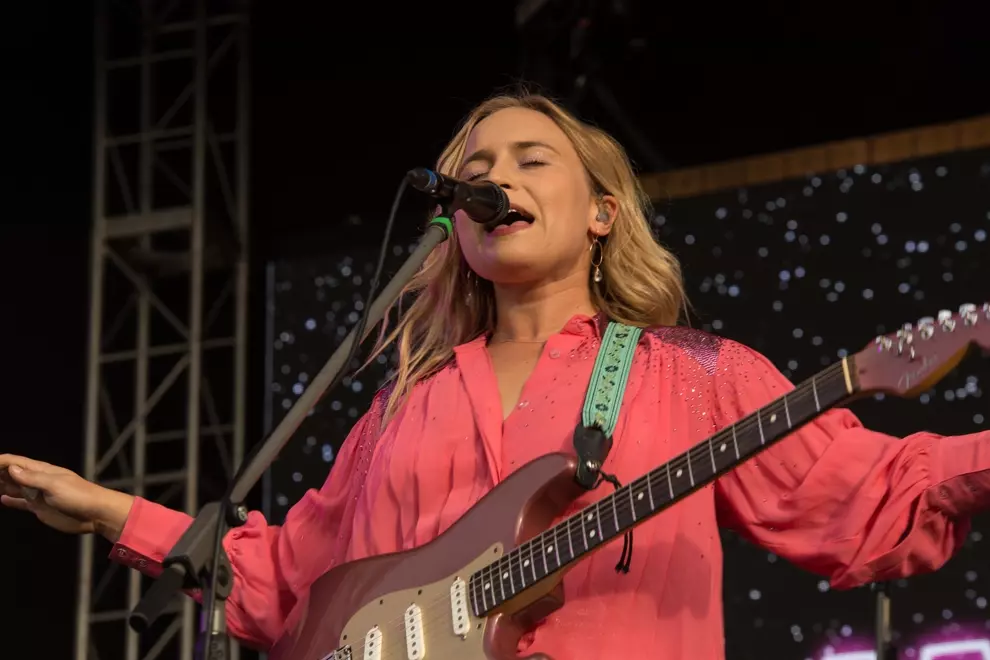 Jack River @ Groovin The Moo