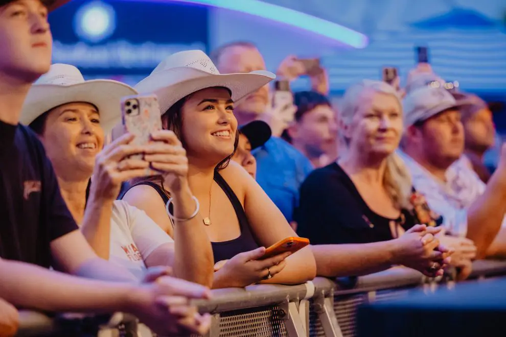 Groundwater Country Music Festival