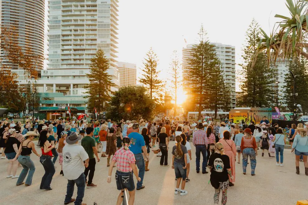 Groundwater Country Music Festival