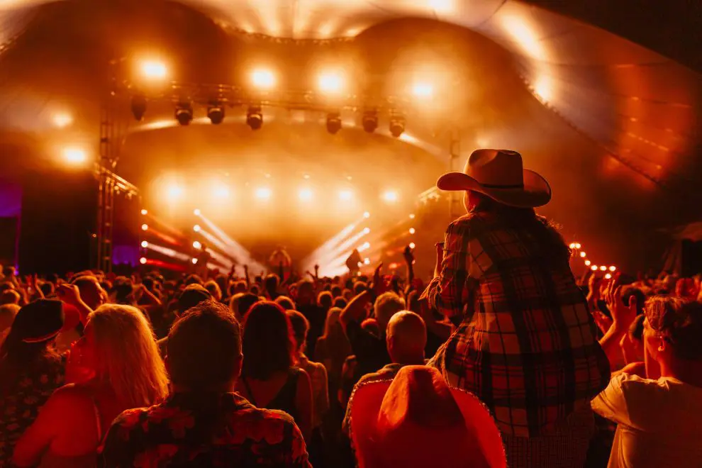 Groundwater Country Music Festival