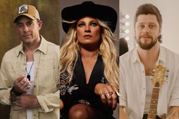 Groundwater Country Music Festival Unveils Second Wave Of Artists For 2025