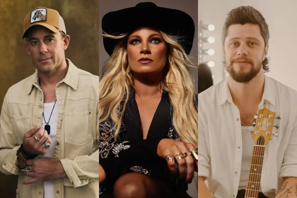 Casey Barnes, Hayley Jensen, Dylan Wright