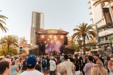 Groundwater Country Music Festival Drops Full 2025 Line-Up