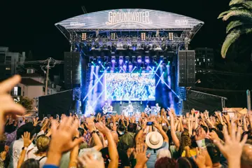 Groundwater Country Music Festival