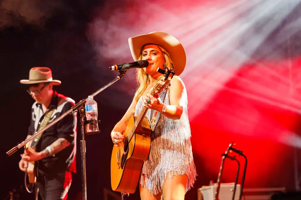 Gympie Music Muster