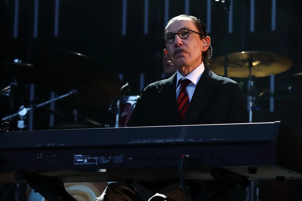 Sparks @ Harvest Rock