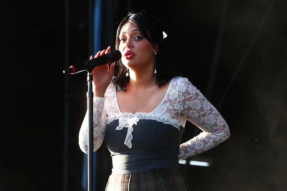 Thelma Plum @ Harvest Rock