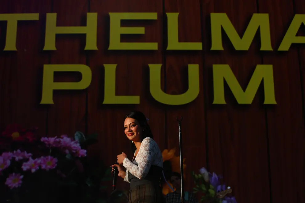 Thelma Plum @ Harvest Rock